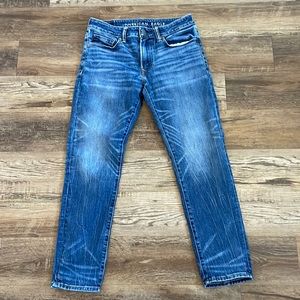 American Eagle Slim jeans 31x30